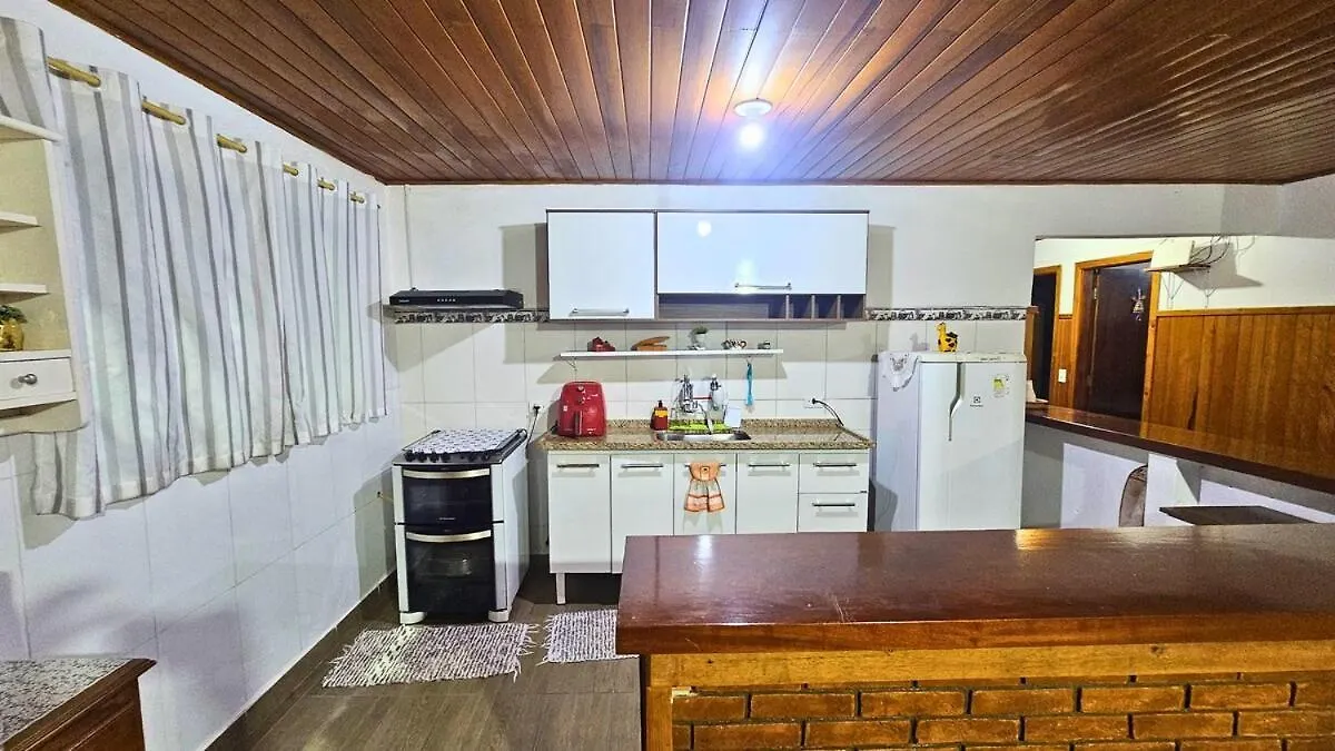 La Bella Vista Villa Campos do Jordao