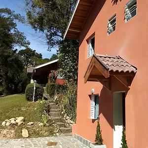 Recantto Do Divino Campos do Jordão